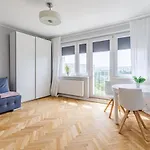 Sloneczne Studio Blisko Plazy I Ergo Areny