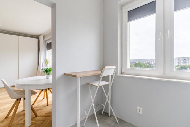 Sloneczne Blisko Plazy I Ergo Areny Apartament *