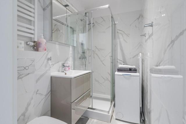 Sloneczne Blisko Plazy I Ergo Areny Apartament Gdańsk