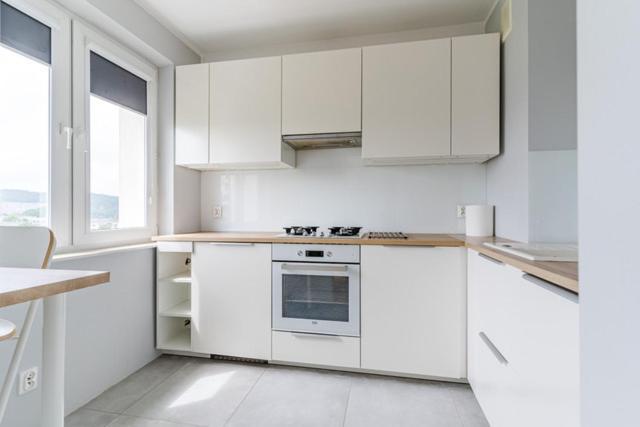 Sloneczne Blisko Plazy I Ergo Areny Apartment *
