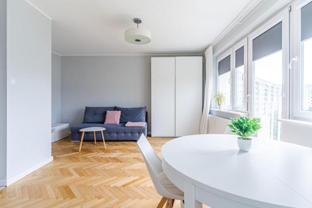 Sloneczne Blisko Plazy I Ergo Areny Apartament Gdańsk