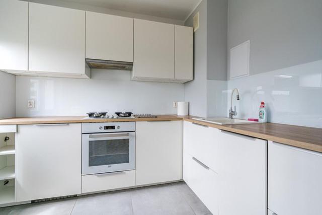 Sloneczne Blisko Plazy I Ergo Areny Apartament Gdańsk